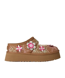 Ugg Bea Mary Jane Meadow Flat Shoes