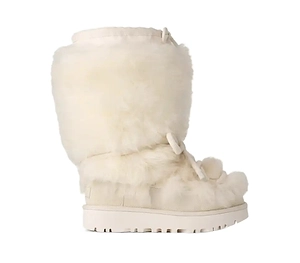 Ugg Classic Tall Chalet Snow Boots