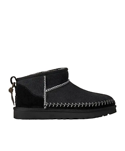 Ugg Classic Ultra Mini Biarritz Snow Boots