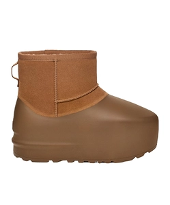 Ugg Classic Mini Pumped Molded Boots