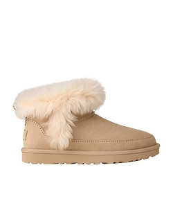 Ugg Classic Ultra Mini Chalet Boots