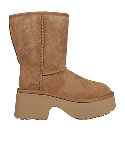 Ugg Classic Short Platform Boots