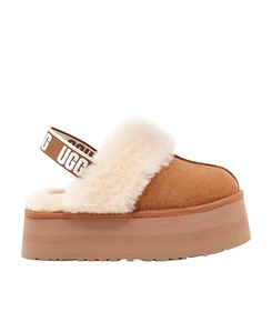 Ugg Funkette Platform Mules