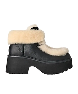 Ugg Esmee Lace-Up Boots