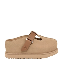 Ugg Goldenstar Hi Clogs