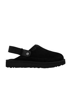 Ugg Goldencoast Slingback Strap Clogs