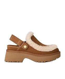 Ugg Esmee Slingback Strap Pumps