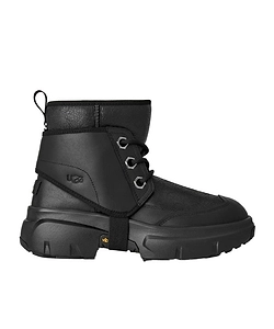 Ugg Jld Round Toe Ankle Boots