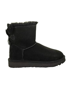 Ugg Mini Bailey Bow Ii Boots