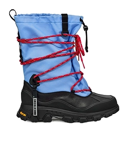 Ugg Metro Peak Lace-Up Boots