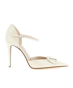 Valentino Garavani Orsay' Pumps D
