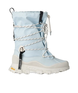 Ugg Metro Peak Lace-Up Boots