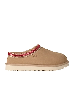 Ugg Tasman Ii Logo Debossed Slippers