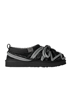 Ugg Tasman Lace-Up Slippers