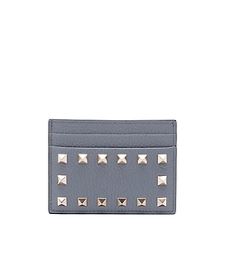 Valentino Garavani Rockstud Cardholder
