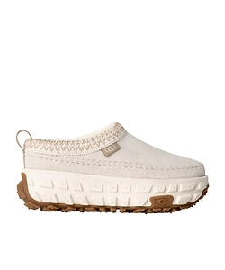 Ugg Venture Daze Platform Contrast Stitched Slippers