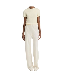 Vince Colette Wide-Leg Pants