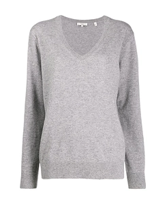 V-Neck Sweater