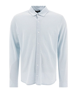 Vince Button-Down Shirt