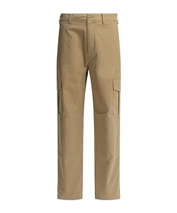 Vince Straight-Leg Cargo Pants