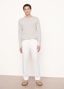 Vince Drawstring Relaxed Fit Pants