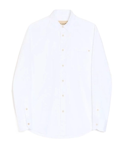 Valentino Vgold Button-Up Oxford Shirt