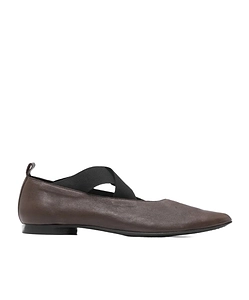 Ballerina Pointed