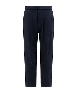 Vince Relaxed Fit Pants