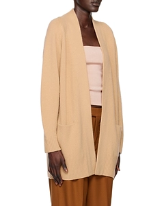 Vince Open Front Cardigan