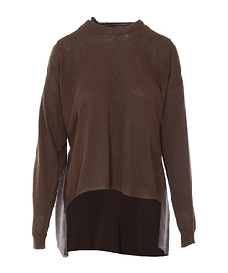 Crew Neck Knitwear