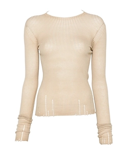 Crew Neck Knitwear