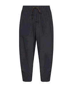 Drawstring Casual Pants