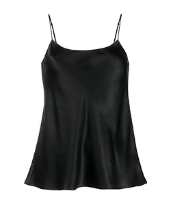 Vince Satin Cami Top