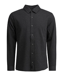 Vince Textured Button-Up Shirt