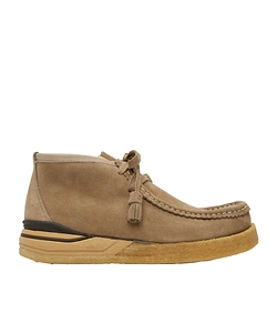 Beuys Trekker-Folk Boots