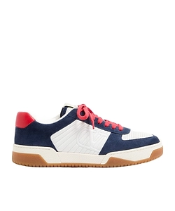 Valentino Sparry Low-Top Sneakers
