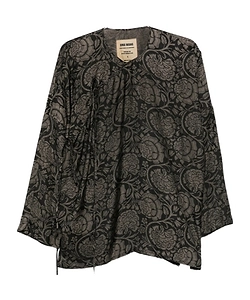 Printed Tops