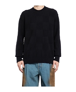Rib Sweater