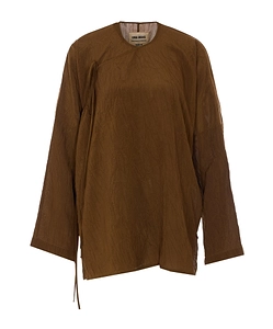 Tie Detail Blouse