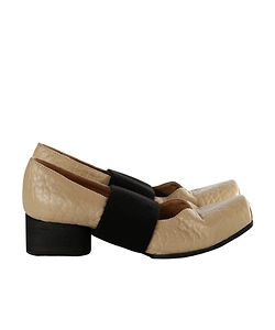 Strappy Ballet Shoes