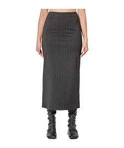 Striped Skirt
