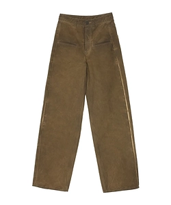 Uma Wang - Women Ball Pants