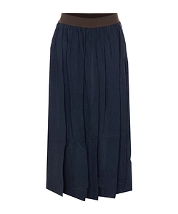 Uma Wang Pleated Skirt