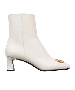 Valentino Vlogo Signature Ankle Boots