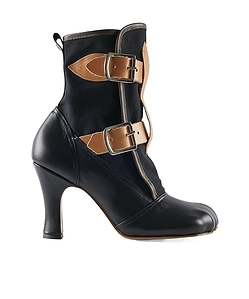 Bondage Boot