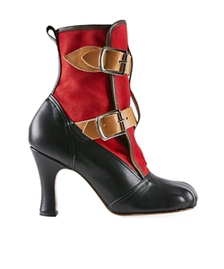 Bondage Boot