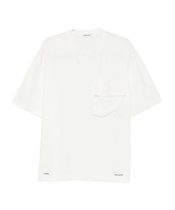 Chest-Pocket T-Shirt