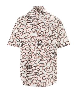 Bowling Shirt
