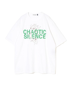 Crew Neck Short-Sleeved T-Shirt