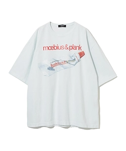Crew Neck Short-Sleeved T-Shirt